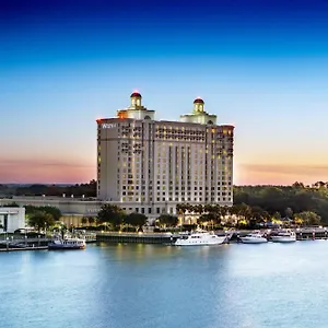 The Westin Harbor Golf & Ośrodek wypoczynkowy